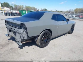 Dodge Challenger R/T 392 | Mobile.bg � ����� ������ 9