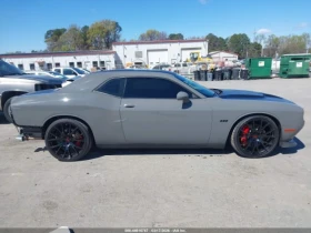 Dodge Challenger R/T 392 | Mobile.bg � ����� ������ 4