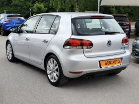 VW Golf 2.0TDi* DSG-���������* HIGHLINE * EURO5A*  | Mobile.bg � ����� ������ 6