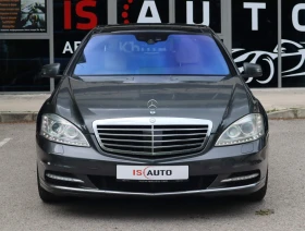 Mercedes-Benz S 500 4Matic/Designo/Harman Kardon/��������/�������/Nigh | Mobile.bg � ����� ������ 2
