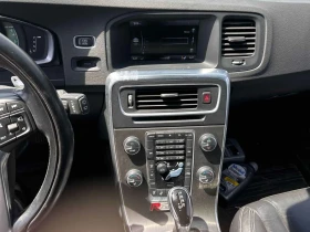 Volvo V60 * T5 Premier Plus * АВТОКРЕДИТ БЕЗ ПЪРВОНАЧАЛНА*  | Auto.bg — изображение 9