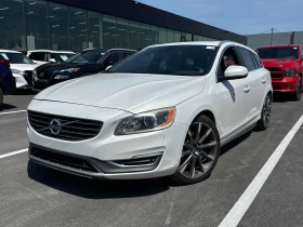 Volvo V60 * T5 Premier Plus * АВТОКРЕДИТ БЕЗ ПЪРВОНАЧАЛНА* 