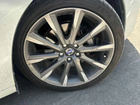 Volvo V60 * T5 Premier Plus * АВТОКРЕДИТ БЕЗ ПЪРВОНАЧАЛНА*  | Auto.bg — изображение 7