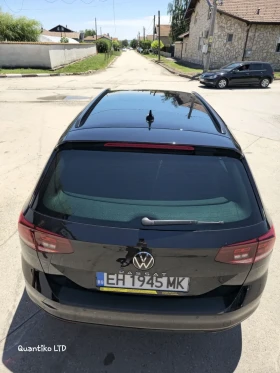 VW Passat WAGON BUSSINESS 2.0 DSG - 18300 € / 35791.69 лв. - 15258915 7