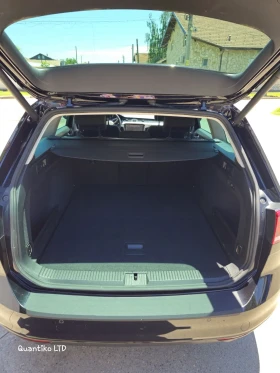 VW Passat WAGON BUSSINESS 2.0 DSG - 18300 € / 35791.69 лв. - 15258915 9