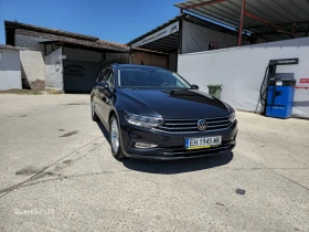 VW Passat WAGON BUSSINESS 2.0 DSG - 18300 € / 35791.69 лв. - 15258915 3