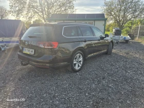 VW Passat WAGON BUSSINESS 2.0 DSG | Auto.bg — изображение 5