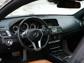 Mercedes-Benz E 400 COUPE | Mobile.bg � ����� ������ 10