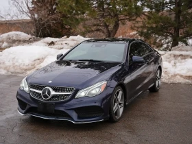 Mercedes-Benz E 400 COUPE | Mobile.bg � ����� ������ 2