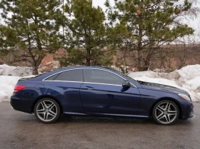Mercedes-Benz E 400 COUPE | Mobile.bg � ����� ������ 4