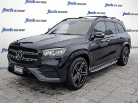 Mercedes-Benz GLS 450 2020 Mercedes-Benz GLS 450