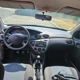 Ford Focus 1, 8 TDCI 115 - ���� | Mobile.bg � ����� ������ 5
