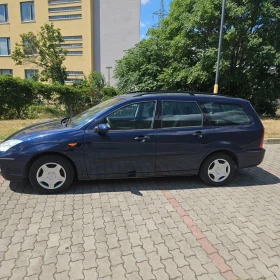 Ford Focus 1, 8 TDCI 115 - ���� | Mobile.bg � ����� ������ 2