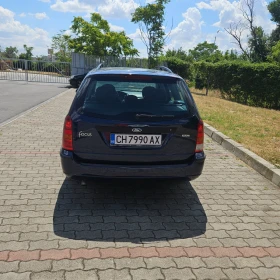 Ford Focus 1, 8 TDCI 115 - ���� | Mobile.bg � ����� ������ 3