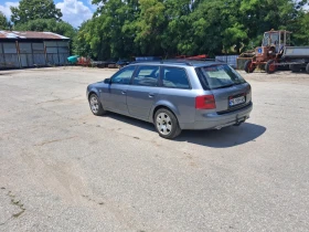 Audi A6 2.5 | Mobile.bg � ����� ������ 3