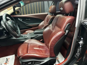 BMW 650 4.8i 367 к.с./внос от Корея/реални км/ГАРАНЦИЯ | Auto.bg — изображение 8