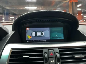 BMW 650 4.8i 367 к.с./внос от Корея/реални км/ГАРАНЦИЯ | Auto.bg — изображение 13