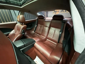 BMW 650 4.8i 367 к.с./внос от Корея/реални км/ГАРАНЦИЯ | Auto.bg — изображение 10