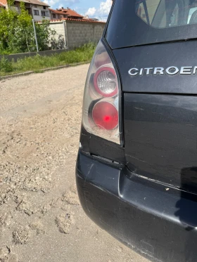 Citroen C2 undefined | Auto.bg — изображение 10