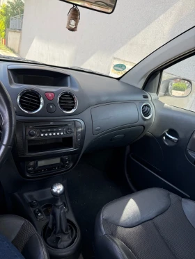 Citroen C2 undefined | Auto.bg — изображение 8