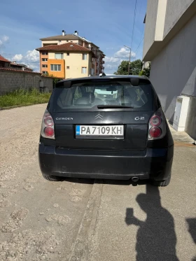 Citroen C2 undefined | Auto.bg — изображение 2