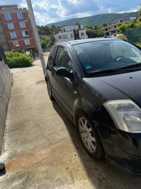 Citroen C2 undefined | Auto.bg — изображение 4