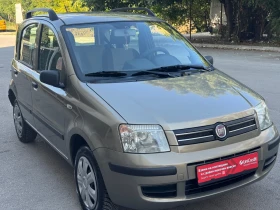 Fiat Panda 1200-60 кс метан - 2600 € - 49650814 2