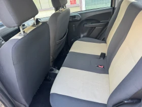 Fiat Panda 1200-60 кс метан - 2600 € - 49650814 12