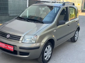 Fiat Panda 1200-60 кс метан - 2600 € - 49650814 16