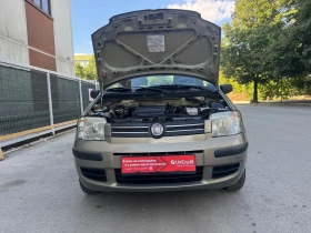 Fiat Panda 1200-60 кс метан - 2600 € - 49650814 3