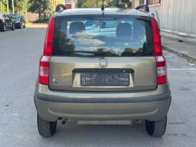 Fiat Panda 1200-60 кс метан - 2600 € - 49650814 5