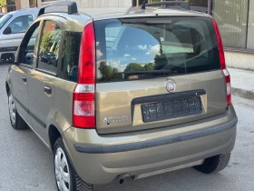 Fiat Panda 1200-60 кс метан - 2600 € - 49650814 4