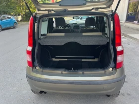 Fiat Panda 1200-60 кс метан - 2600 € - 49650814 11