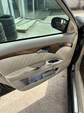 Mercedes-Benz E 270 | Mobile.bg � ����� ������ 12