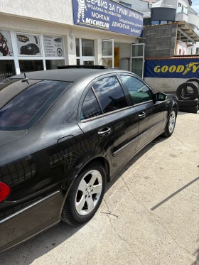 Mercedes-Benz E 270 | Mobile.bg � ����� ������ 4