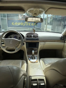 Mercedes-Benz E 270 | Mobile.bg � ����� ������ 7