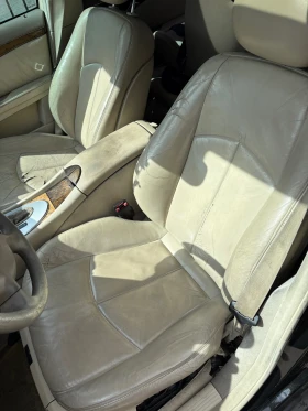Mercedes-Benz E 270 | Mobile.bg � ����� ������ 10