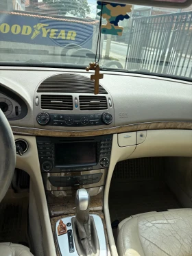 Mercedes-Benz E 270 | Mobile.bg � ����� ������ 8