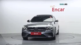 Mercedes-Benz E 43 AMG МАСАЖ* 360 КАМЕРА* ОБДУХВАНЕ* HEADUP* BURMESTER | Auto.bg — изображение 3