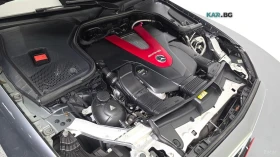 Mercedes-Benz E 43 AMG МАСАЖ* 360 КАМЕРА* ОБДУХВАНЕ* HEADUP* BURMESTER | Auto.bg — изображение 6