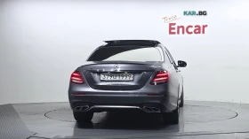 Mercedes-Benz E 43 AMG МАСАЖ* 360 КАМЕРА* ОБДУХВАНЕ* HEADUP* BURMESTER | Auto.bg — изображение 4
