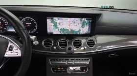 Mercedes-Benz E 43 AMG МАСАЖ* 360 КАМЕРА* ОБДУХВАНЕ* HEADUP* BURMESTER | Auto.bg — изображение 14