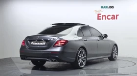 Mercedes-Benz E 43 AMG МАСАЖ* 360 КАМЕРА* ОБДУХВАНЕ* HEADUP* BURMESTER | Auto.bg — изображение 2