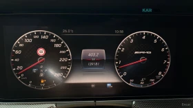 Mercedes-Benz E 43 AMG МАСАЖ* 360 КАМЕРА* ОБДУХВАНЕ* HEADUP* BURMESTER | Auto.bg — изображение 8