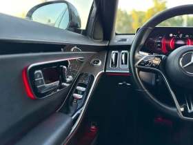 Mercedes-Benz S 350 S6.5 AMG OPTIC  | Mobile.bg � ����� ������ 9