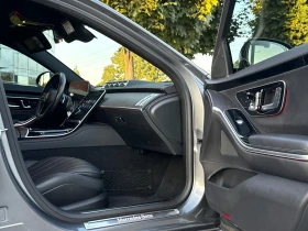 Mercedes-Benz S 350 S6.5 AMG OPTIC  | Mobile.bg � ����� ������ 15