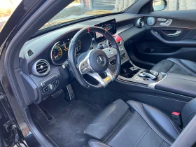 Mercedes-Benz C 43 AMG 4MATIC - 33470 € - 41935251 11