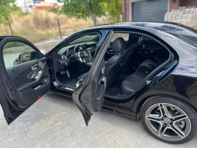 Mercedes-Benz C 43 AMG 4MATIC - 33470 € - 41935251 10
