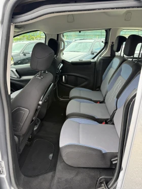 Peugeot Partner 1.6 HDi Tepee - 6800 € - 24782752 11