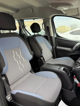 Peugeot Partner 1.6 HDi Tepee - 6800 € - 24782752 8